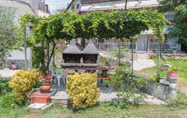 Anna Studios 2, Toroni, Sithonia