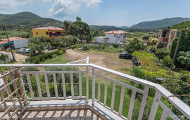 Anna Studios 2, Toroni, Sithonia