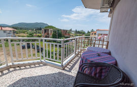 Anna Studios 2, Toroni, Sithonia