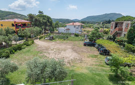 Anna Studios 2, Toroni, Sithonia