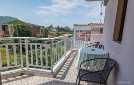 Anna Studios 2, Toroni, Sithonia