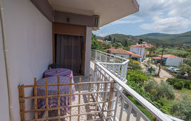 Anna Studios 2, Toroni, Sithonia