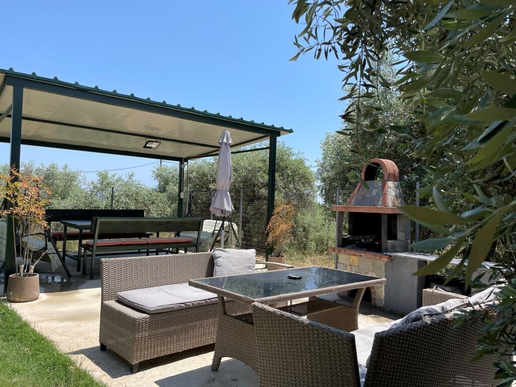 Discovery Villa, Limenaria, Thassos