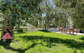 Discovery Villa, Limenaria, Thassos
