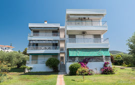 gerakini apartment gerakini sithonia 1