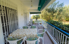 gerakini apartment gerakini sithonia 17