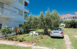 gerakini apartment gerakini sithonia 3