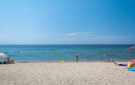 gerakini apartment gerakini sithonia 38