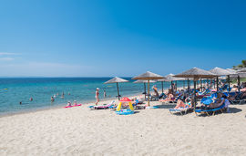 gerakini apartment gerakini sithonia 40