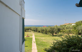 gerakini apartment gerakini sithonia 5