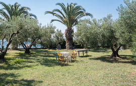 gerakini apartment gerakini sithonia 9