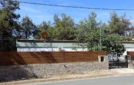 Pefkari House, Pefkari, Thassos