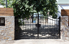 Pefkari House, Pefkari, Thassos