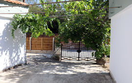 Pefkari House, Pefkari, Thassos