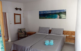 Pefkari House, Pefkari, Thassos