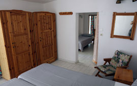 Pefkari House, Pefkari, Thassos