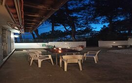 Pefkari House, Pefkari, Thassos