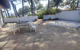 Pefkari House, Pefkari, Thassos