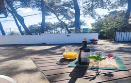 Pefkari House, Pefkari, Thassos