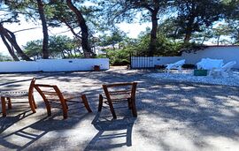 Pefkari House, Pefkari, Thassos