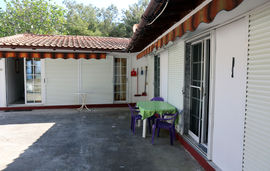 Pefkari House, Pefkari, Thassos