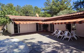 Pefkari House, Pefkari, Thassos