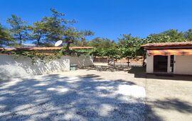 Pefkari House, Pefkari, Thassos