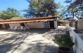 Pefkari House, Pefkari, Thassos