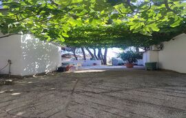 Pefkari House, Pefkari, Thassos