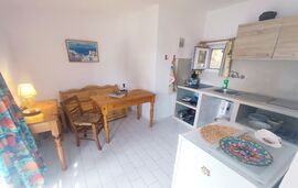 Pefkari House, Pefkari, Thassos