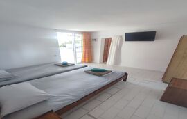 Pefkari House, Pefkari, Thassos