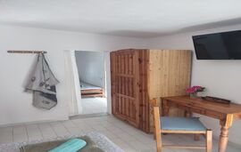 Pefkari House, Pefkari, Thassos