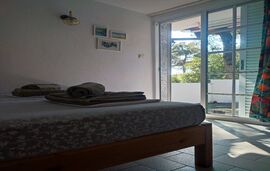 Pefkari House, Pefkari, Thassos