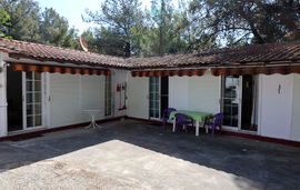 Pefkari House, Pefkari, Thassos