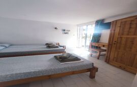 Pefkari House, Pefkari, Thassos