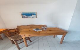 Pefkari House, Pefkari, Thassos