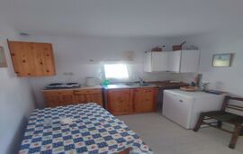 Pefkari House, Pefkari, Thassos