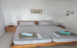 Pefkari House, Pefkari, Thassos