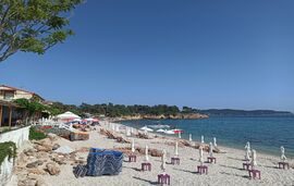 Pefkari House, Pefkari, Thassos