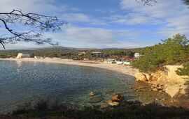 Pefkari House, Pefkari, Thassos