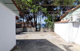 Pefkari House, Pefkari, Thassos