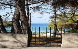 Pefkari House, Pefkari, Thassos