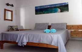 Pefkari House, Pefkari, Thassos