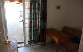 Pefkari House, Pefkari, Thassos