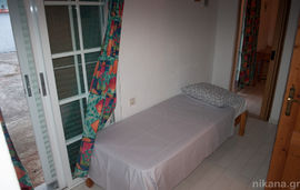 Pefkari House, Pefkari, Thassos