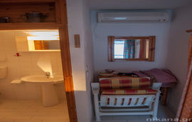 Pefkari House, Pefkari, Thassos