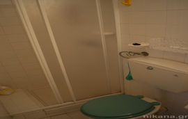 Pefkari House, Pefkari, Thassos