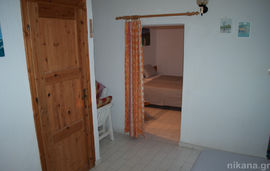 Pefkari House, Pefkari, Thassos