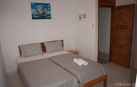 Pefkari House, Pefkari, Thassos