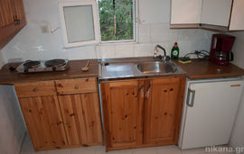 Pefkari House, Pefkari, Thassos